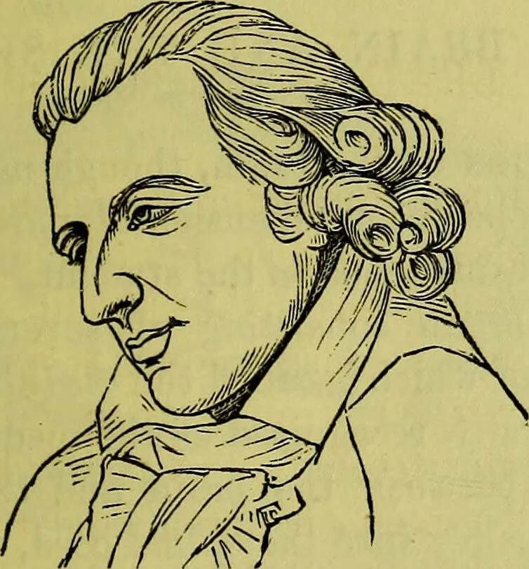 An illustration from A manual of phrenology : designed for the use of teachers, students, and others / by Alfred T. Story., 1880, leaf 33