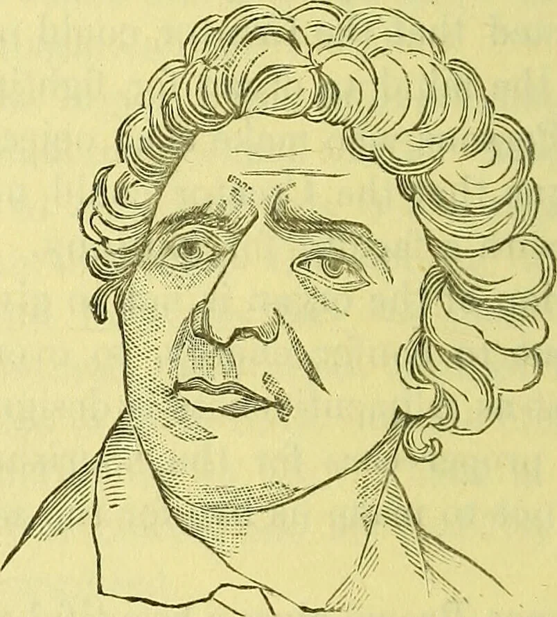An illustration from A manual of phrenology : designed for the use of teachers, students, and others / by Alfred T. Story., 1880, leaf 66