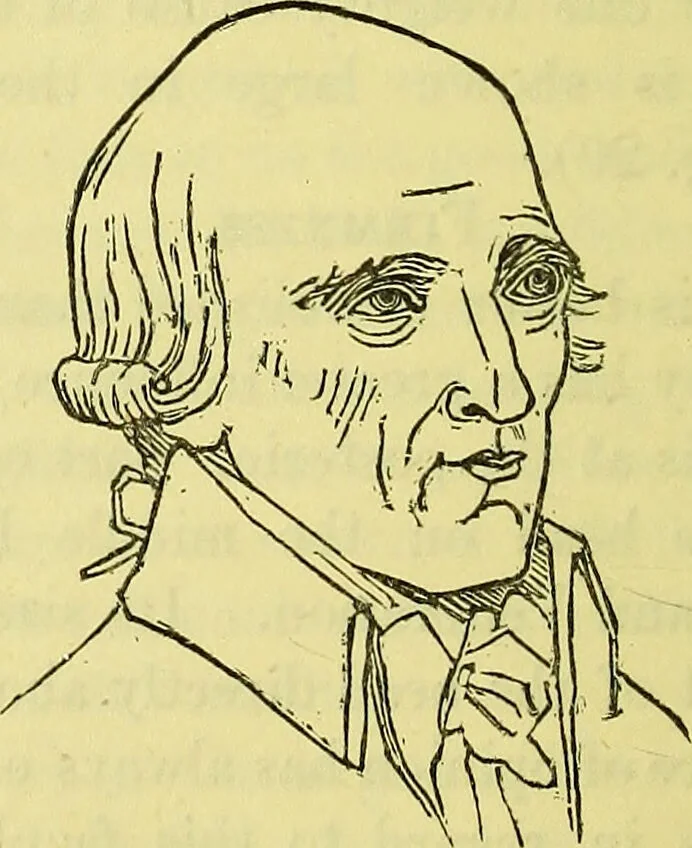 An illustration from A manual of phrenology : designed for the use of teachers, students, and others / by Alfred T. Story., 1880, leaf 88
