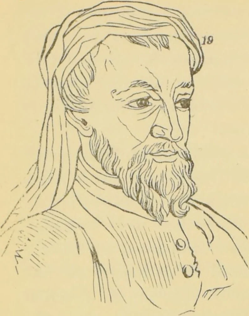 An illustration from Lectures on phrenology / by George Combe ; including its application to the present and prospective condition of the United States, with notes, an introductory essay, and a historical sketch by Andrew Boardman., 1889, leaf 228