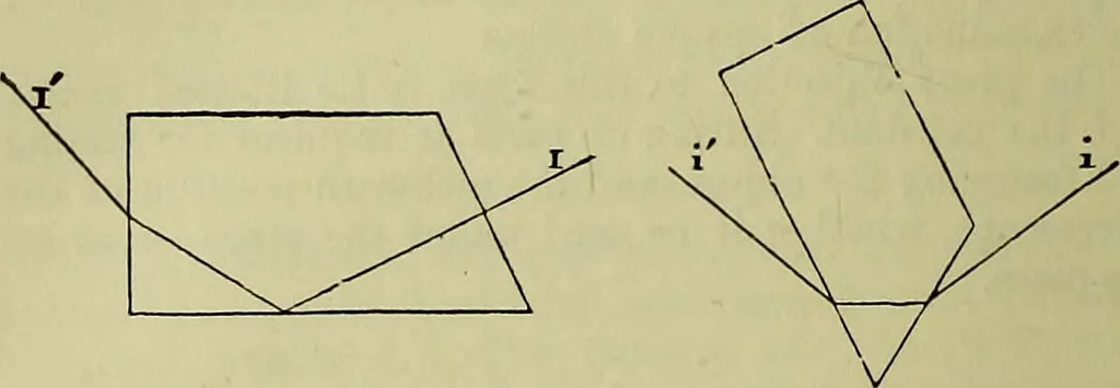 An illustration from The microscope : its history, construction, and application, being a familiar introduction to the use of the instrument, and the study of microscopical science / by Jabez Hogg ; with upwards of five hundred engravings, and coloured illustrations by Tuffen West., 1883, leaf 150