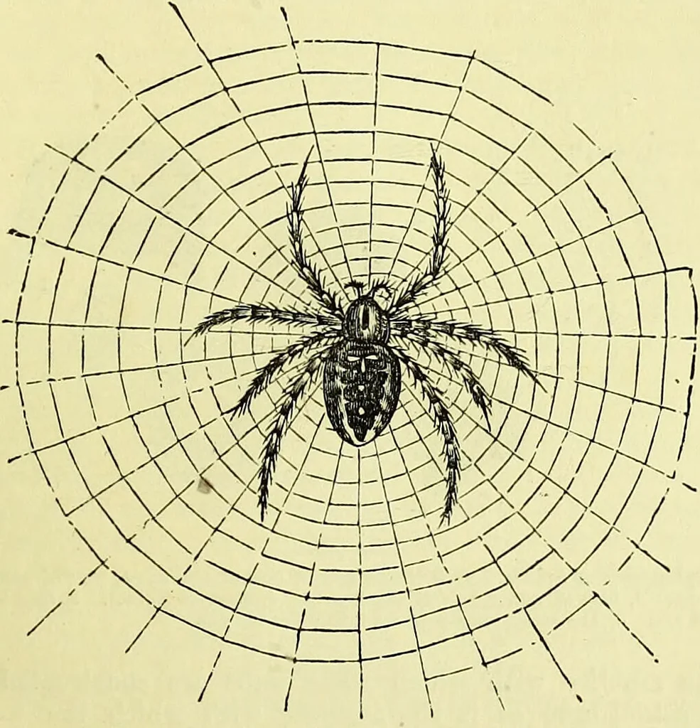 An illustration from The microscope : its history, construction, and application, being a familiar introduction to the use of the instrument, and the study of microscopical science / by Jabez Hogg ; with upwards of five hundred engravings, and coloured illustrations by Tuffen West., 1883, leaf 683