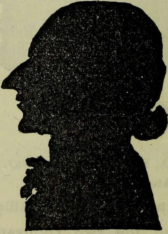 An illustration from Character, and its external signs., 1865, leaf 22