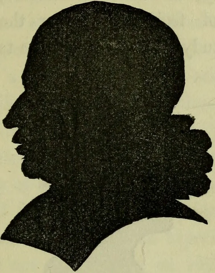 An illustration from Character, and its external signs., 1865, leaf 51