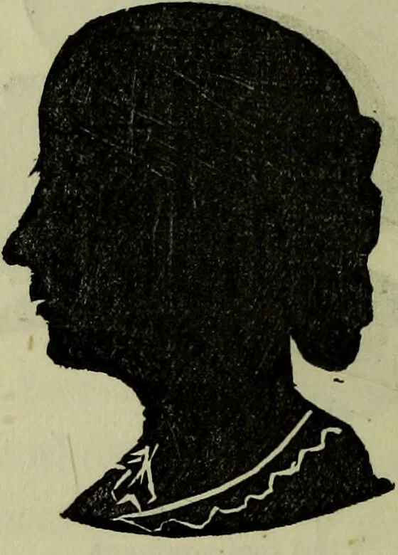 An illustration from Character, and its external signs., 1865, leaf 52