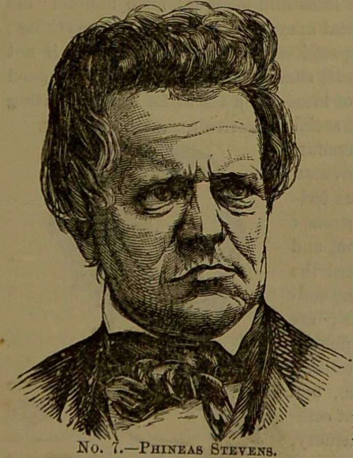 An illustration from New illustrated self-instructor in phrenology and physiology : with over one hundred engravings, together with the chart and character of ... as marked by ... / by O.S. and L.N. Fowler., 1852, leaf 35