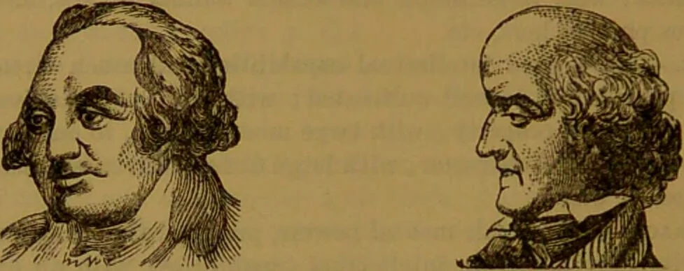 An illustration from New illustrated self-instructor in phrenology and physiology : with over one hundred engravings, together with the chart and character of ... as marked by ... / by O.S. and L.N. Fowler., 1864, leaf 144