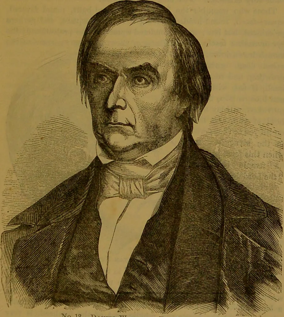 An illustration from New illustrated self-instructor in phrenology and physiology : with over one hundred engravings, together with the chart and character of ... as marked by ... / by O.S. and L.N. Fowler., 1864, leaf 53