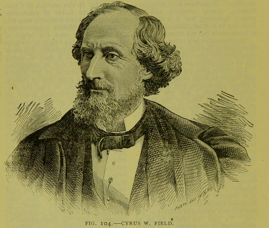 An illustration from How to study strangers by temperament, face and head : A sequel to "Heads and faces" / by Nelson Sizer., 1895, leaf 112