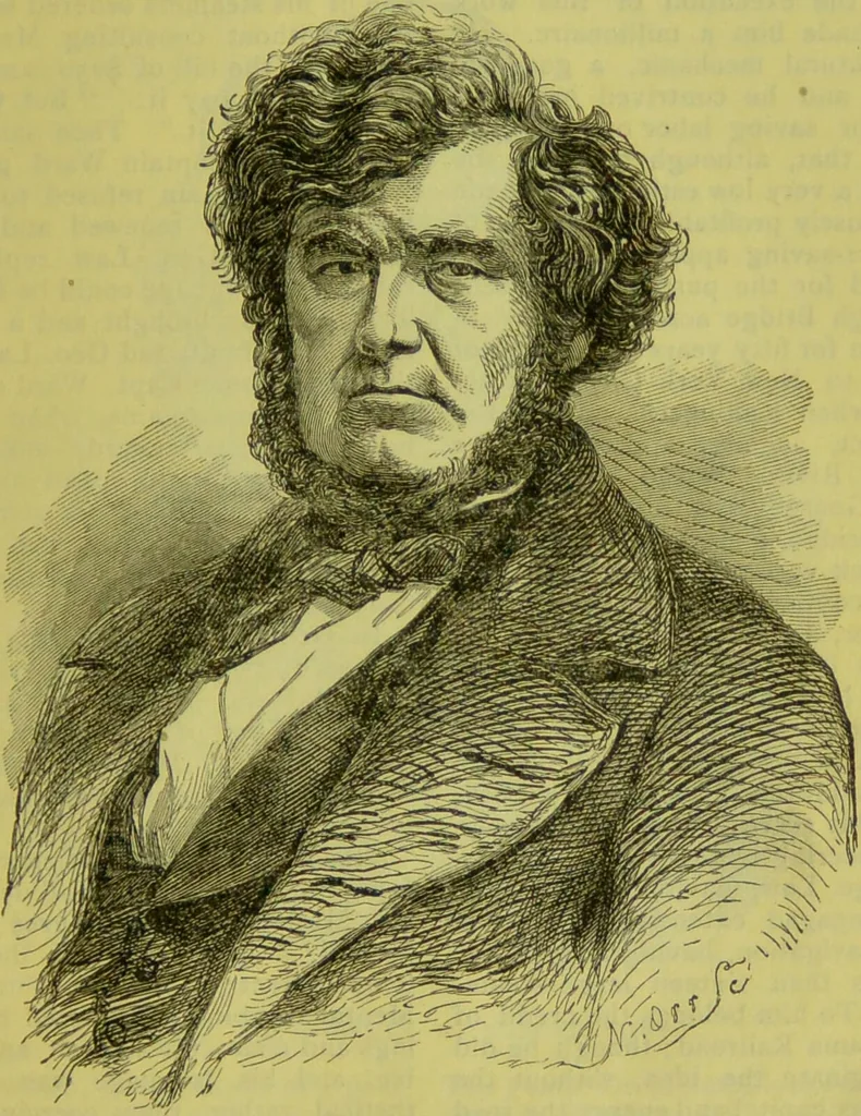 An illustration from How to study strangers by temperament, face and head : A sequel to "Heads and faces" / by Nelson Sizer., 1895, leaf 113