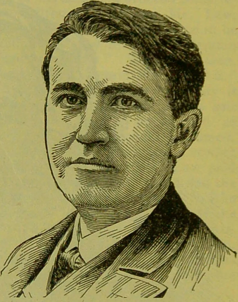 An illustration from How to study strangers by temperament, face and head : A sequel to "Heads and faces" / by Nelson Sizer., 1895, leaf 116