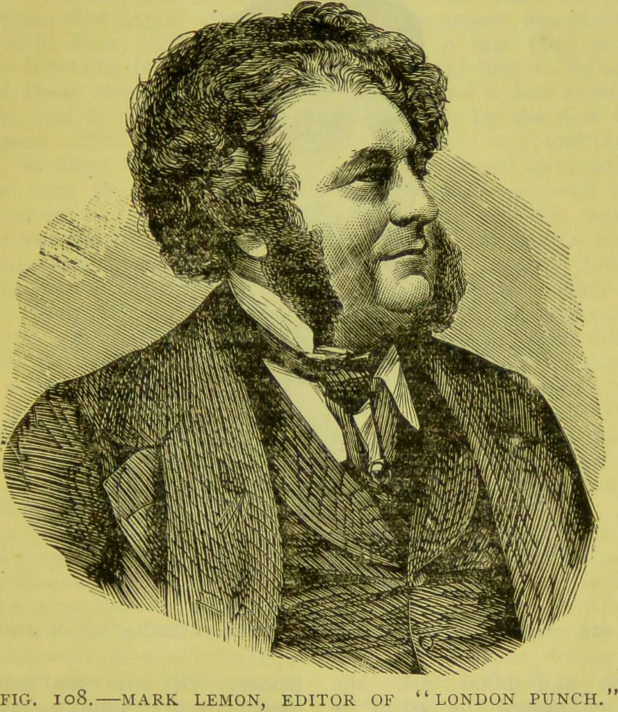 An illustration from How to study strangers by temperament, face and head : A sequel to "Heads and faces" / by Nelson Sizer., 1895, leaf 117
