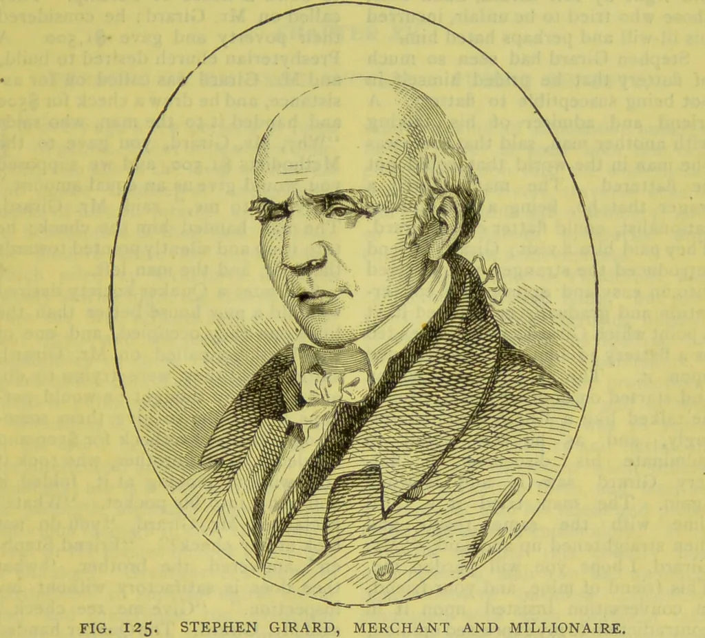 An illustration from How to study strangers by temperament, face and head : A sequel to "Heads and faces" / by Nelson Sizer., 1895, leaf 145