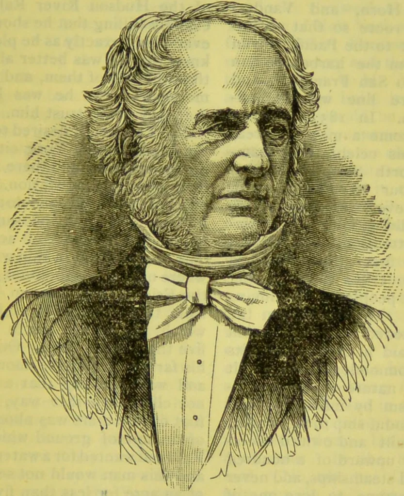 An illustration from How to study strangers by temperament, face and head : A sequel to "Heads and faces" / by Nelson Sizer., 1895, leaf 149