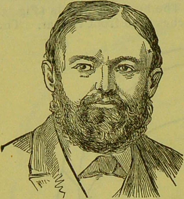An illustration from How to study strangers by temperament, face and head : A sequel to "Heads and faces" / by Nelson Sizer., 1895, leaf 24