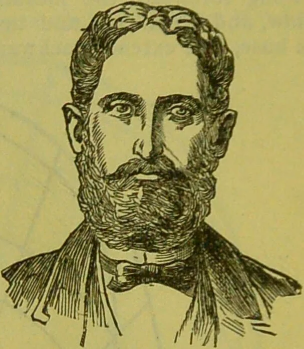 An illustration from How to study strangers by temperament, face and head : A sequel to "Heads and faces" / by Nelson Sizer., 1895, leaf 24