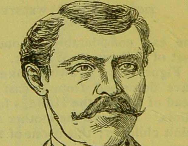 An illustration from How to study strangers by temperament, face and head : A sequel to "Heads and faces" / by Nelson Sizer., 1895, leaf 24