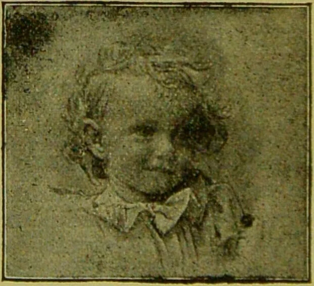 An illustration from How to study strangers by temperament, face and head : A sequel to "Heads and faces" / by Nelson Sizer., 1895, leaf 250