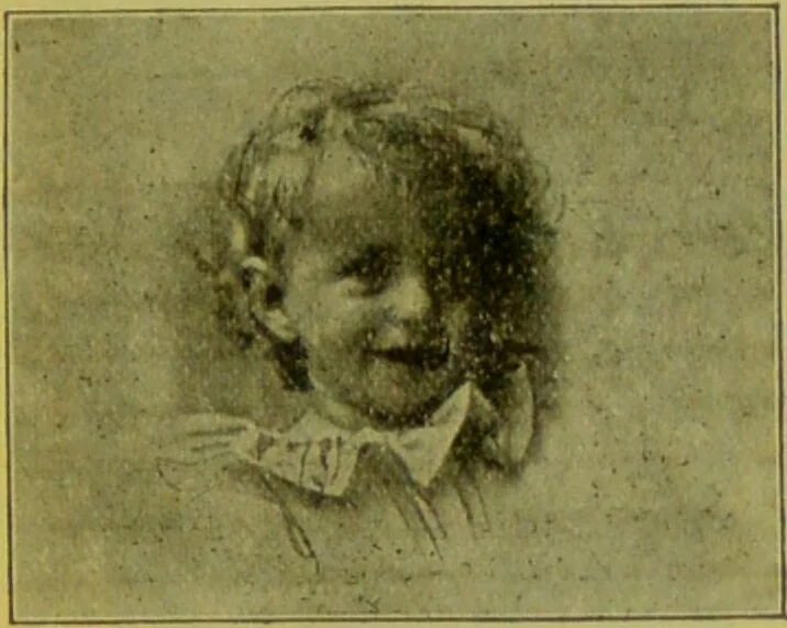 An illustration from How to study strangers by temperament, face and head : A sequel to "Heads and faces" / by Nelson Sizer., 1895, leaf 251