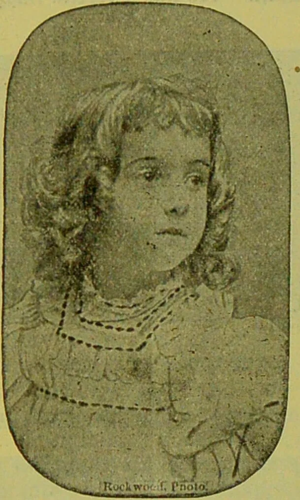 An illustration from How to study strangers by temperament, face and head : A sequel to "Heads and faces" / by Nelson Sizer., 1895, leaf 252