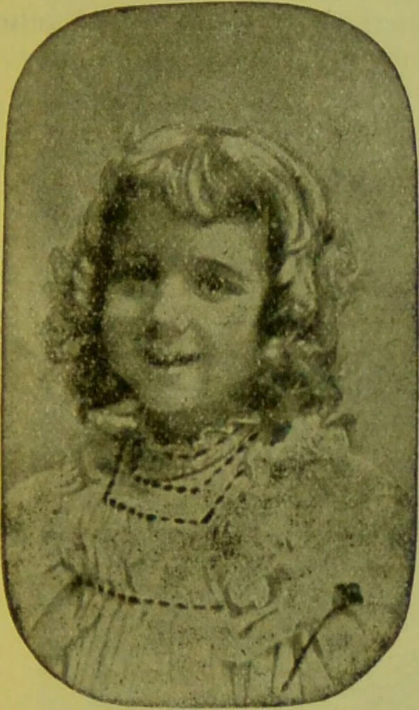An illustration from How to study strangers by temperament, face and head : A sequel to "Heads and faces" / by Nelson Sizer., 1895, leaf 253