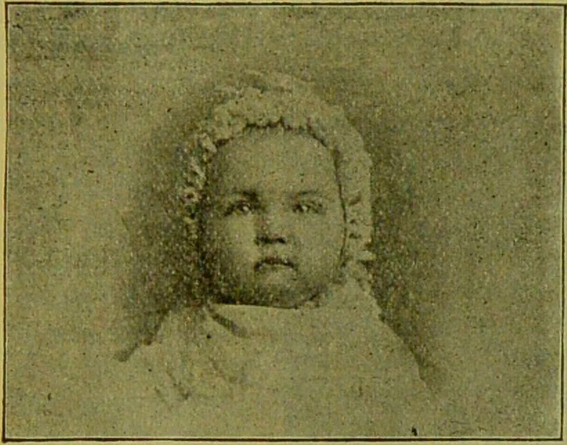 An illustration from How to study strangers by temperament, face and head : A sequel to "Heads and faces" / by Nelson Sizer., 1895, leaf 258