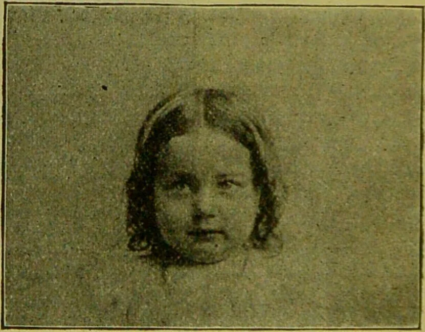 An illustration from How to study strangers by temperament, face and head : A sequel to "Heads and faces" / by Nelson Sizer., 1895, leaf 258