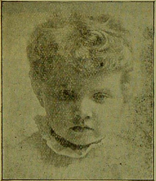 An illustration from How to study strangers by temperament, face and head : A sequel to "Heads and faces" / by Nelson Sizer., 1895, leaf 286