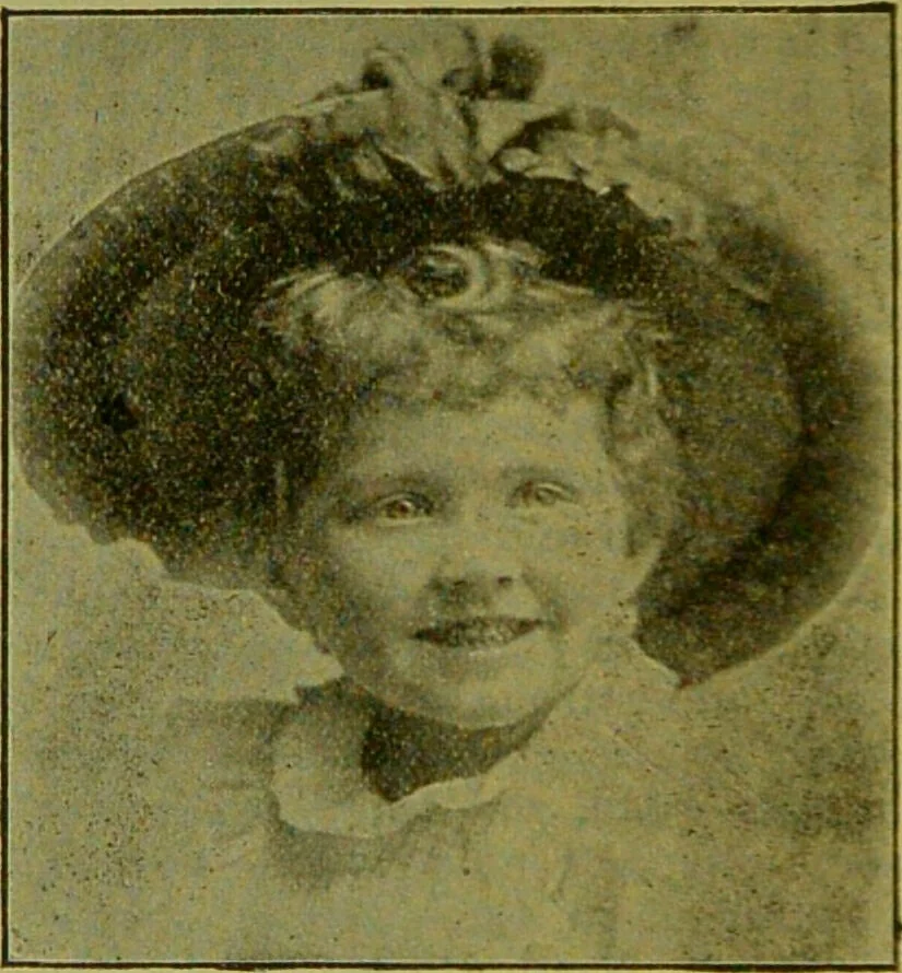 An illustration from How to study strangers by temperament, face and head : A sequel to "Heads and faces" / by Nelson Sizer., 1895, leaf 286