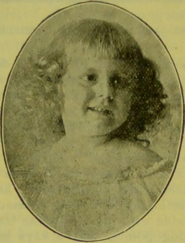 An illustration from How to study strangers by temperament, face and head : A sequel to "Heads and faces" / by Nelson Sizer., 1895, leaf 291