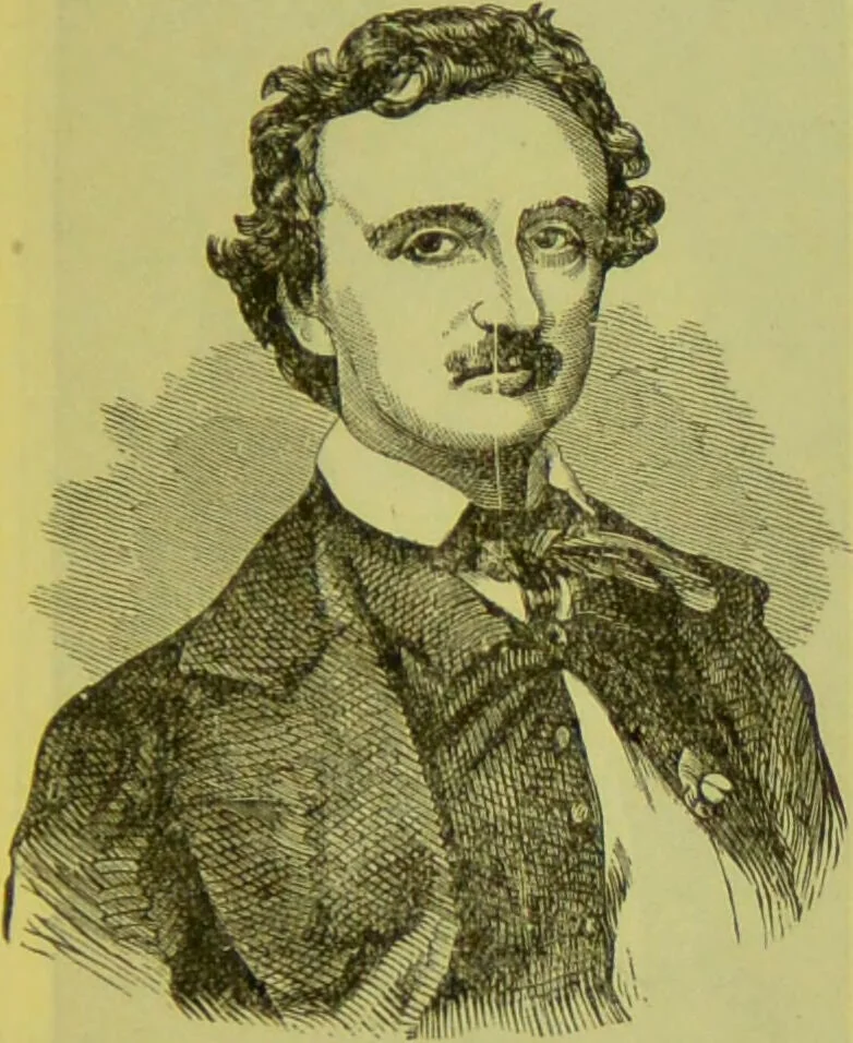 An illustration from How to study strangers by temperament, face and head : A sequel to "Heads and faces" / by Nelson Sizer., 1895, leaf 93