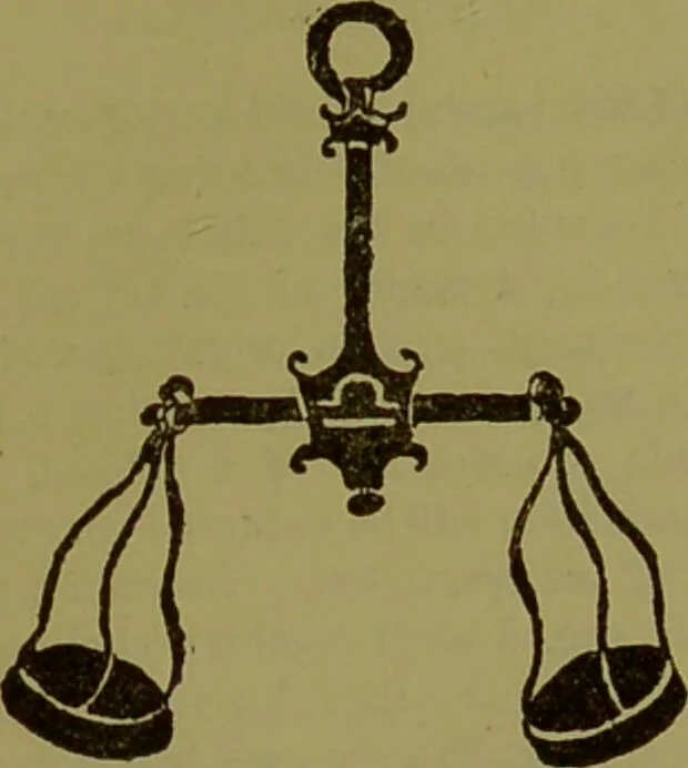 An illustration from A manual of cheirosophy : being a complete practical handbook of the twin sciences of cheirognomy and cheiromancy, by means whereof the past, the present, and the future may be read in the formations of the hands ; preceded by an introductory argument upon the science of cheirosophy and its claims to rank as a physical science / by Ed. Heron-Allen ... with full-page and other illustrations by Rosamund Brunel Horsley., 1892, leaf 191