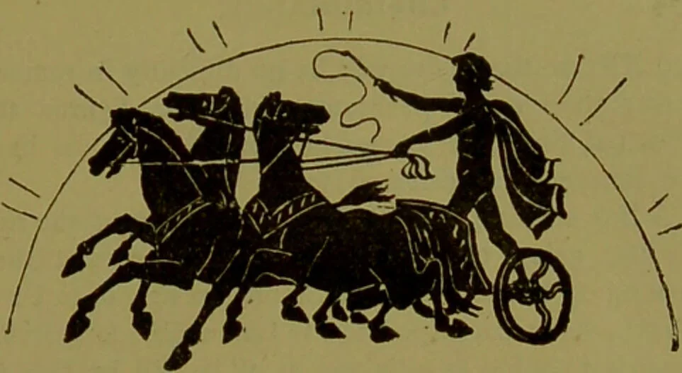An illustration from A manual of cheirosophy : being a complete practical handbook of the twin sciences of cheirognomy and cheiromancy, by means whereof the past, the present, and the future may be read in the formations of the hands ; preceded by an introductory argument upon the science of cheirosophy and its claims to rank as a physical science / by Ed. Heron-Allen ... with full-page and other illustrations by Rosamund Brunel Horsley., 1892, leaf 301