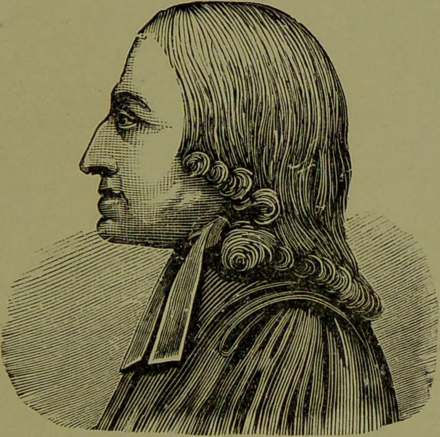 An illustration from Faces we meet, and, how to read them / by R.B.D. Wells., 1880, leaf 103