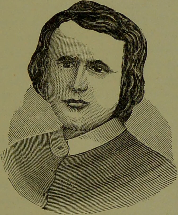 An illustration from Faces we meet, and, how to read them / by R.B.D. Wells., 1880, leaf 113