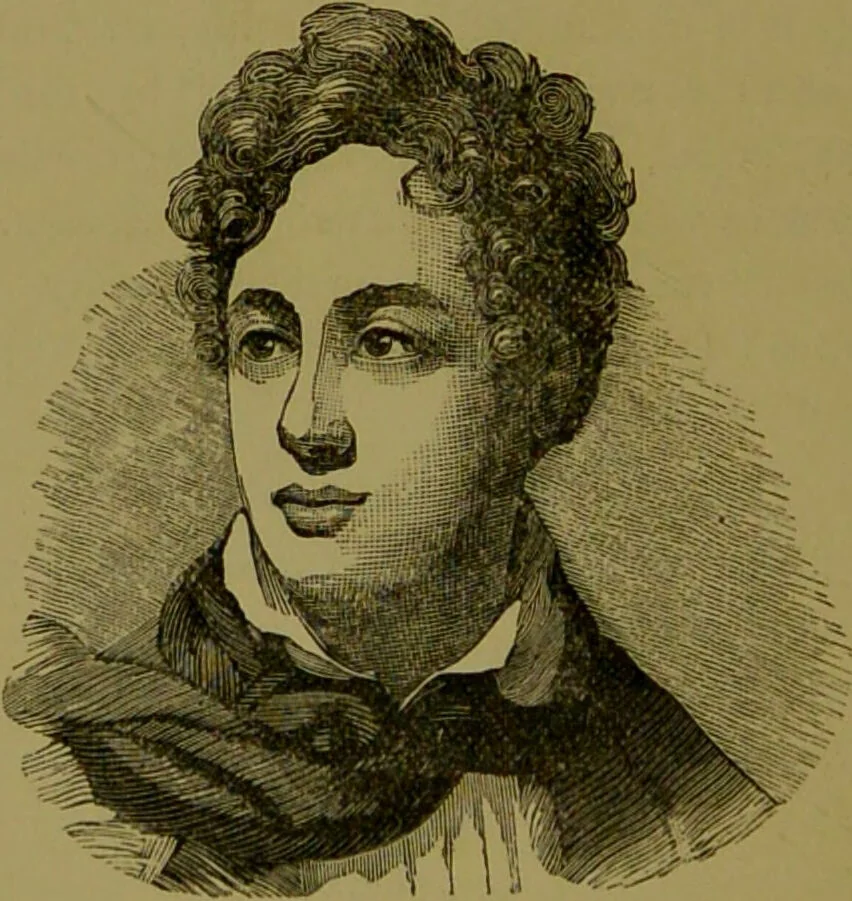 An illustration from Faces we meet, and, how to read them / by R.B.D. Wells., 1880, leaf 176