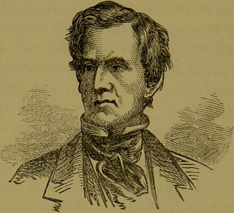 An illustration from Faces we meet, and, how to read them / by R.B.D. Wells., 1880, leaf 210