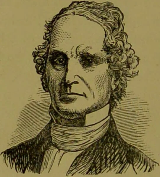 An illustration from Faces we meet, and, how to read them / by R.B.D. Wells., 1880, leaf 226