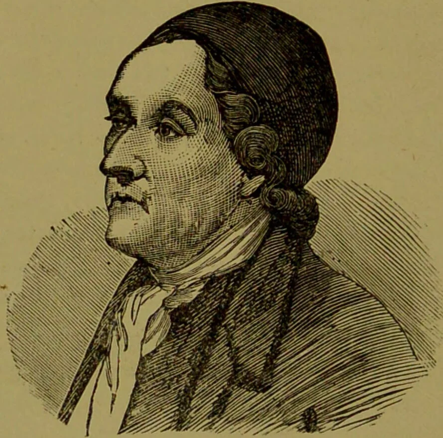 An illustration from Faces we meet, and, how to read them / by R.B.D. Wells., 1880, leaf 70