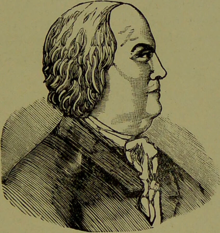 An illustration from Faces we meet, and, how to read them / by R.B.D. Wells., 1880, leaf 89