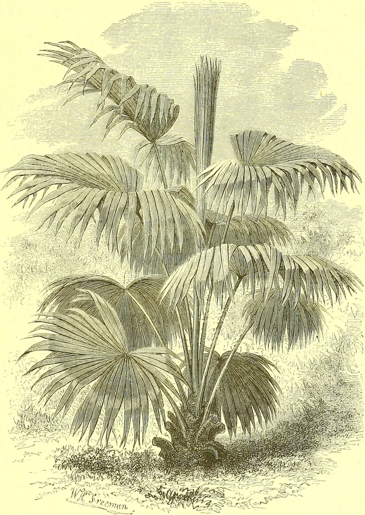 An illustration from Flore pittoresque de la France : anatomie, physiologie, classification, description des plantes indigènes et cultivées au point de vue de l'agriculture, de l'horticulture et de la sylviculture / publiée sous la direction de J. Rothschild., 1885, leaf 514