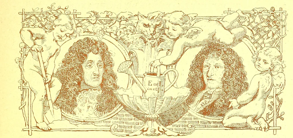 An illustration from Flore pittoresque de la France : anatomie, physiologie, classification, description des plantes indigènes et cultivées au point de vue de l'agriculture, de l'horticulture et de la sylviculture / publiée sous la direction de J. Rothschild., 1885, leaf 556