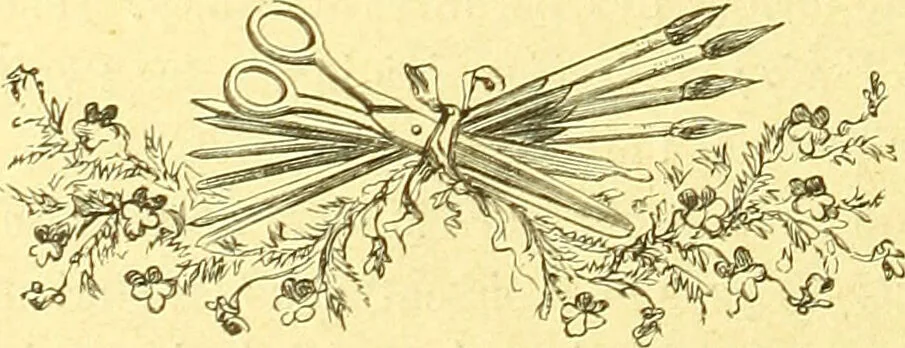 An illustration from Flore pittoresque de la France : anatomie, physiologie, classification, description des plantes indigènes et cultivées au point de vue de l'agriculture, de l'horticulture et de la sylviculture / publiée sous la direction de J. Rothschild., 1885, leaf 591