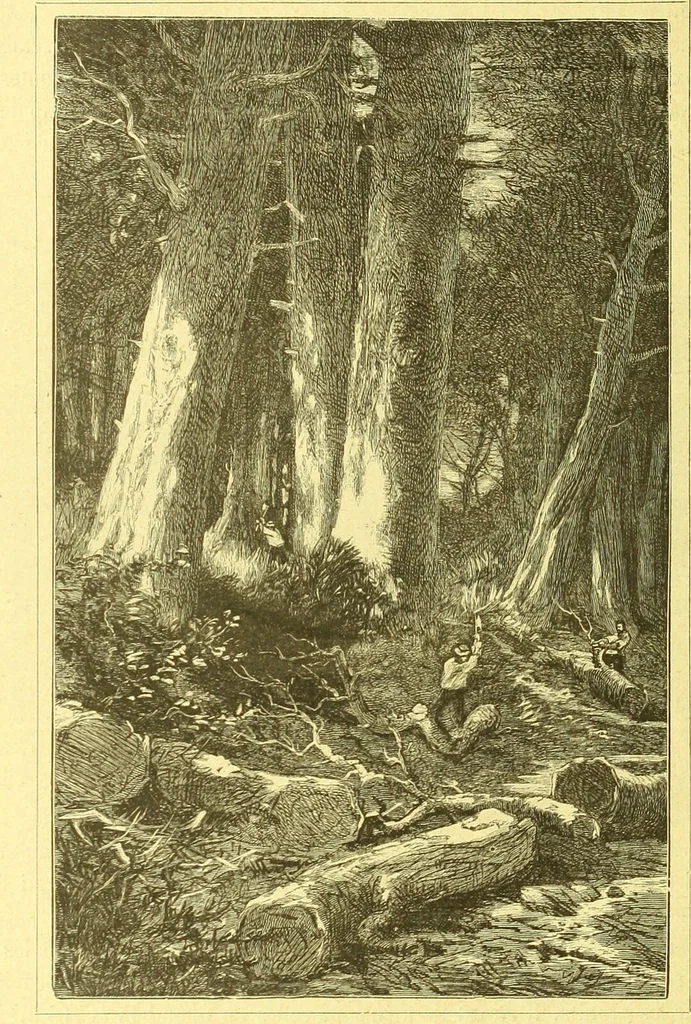 An illustration from Flore pittoresque de la France : anatomie, physiologie, classification, description des plantes indigènes et cultivées au point de vue de l'agriculture, de l'horticulture et de la sylviculture / publiée sous la direction de J. Rothschild., 1885, leaf 601