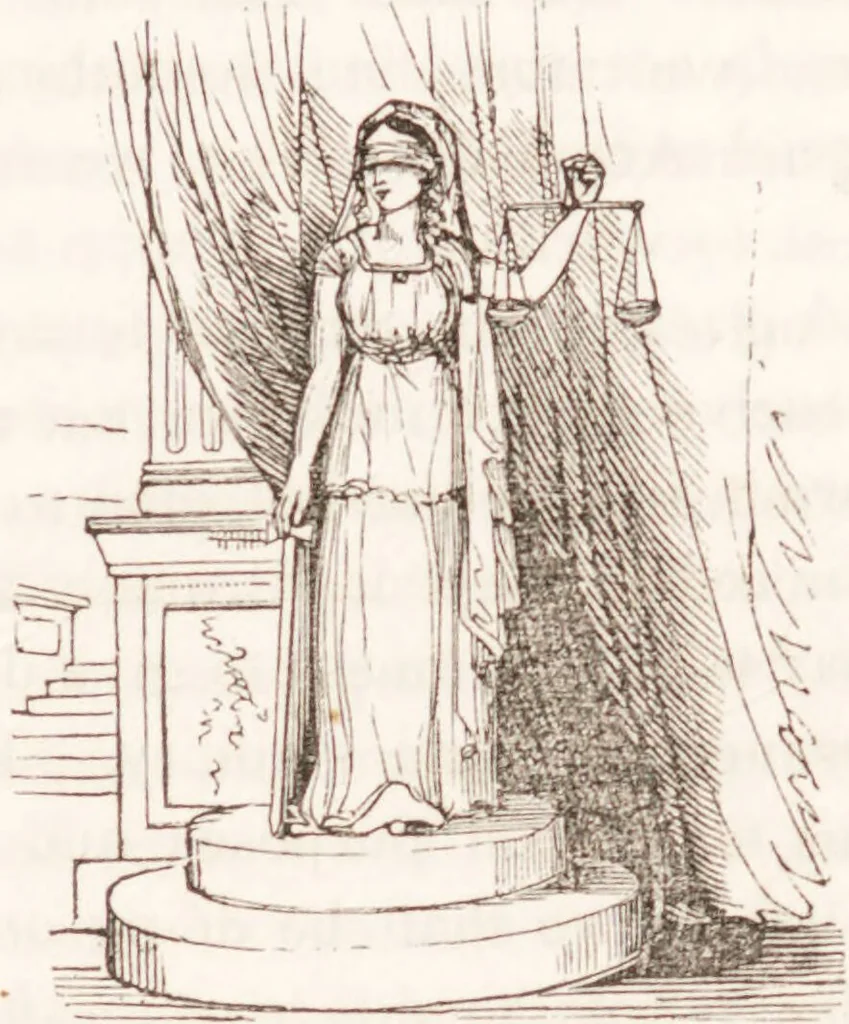 An illustration from Familiar lessons on physiology and phrenology : for children and youth in two volumes / by L.N. Fowler., 1860, leaf 191