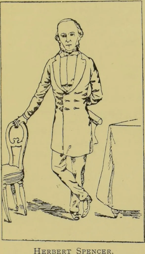 An illustration from The modern self-instructor in phrenology, physiology & physiognomy, or, The people's hand-book of human nature : containing a view of the moral and theological bearing of the science of phrenology / by Gustavus Cohen., 1889, leaf 53