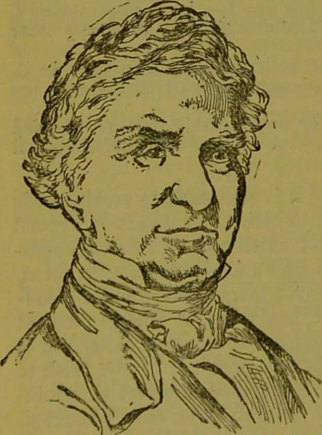 An illustration from New self-instructor guide to health and illustrated chart of phrenological and physiological development, with delineation of the character of M... / given by Albert J. Wildy., 1890, leaf 36