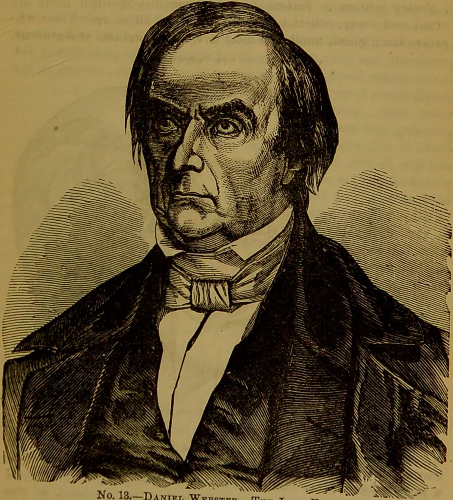 An illustration from Fowler's New illustrated self-instructor in phrenology and physiology : with over one hundred engravings, together with the chart and character of ... as marked by ... / by Lorenzo N. Fowler., 1891, leaf 57