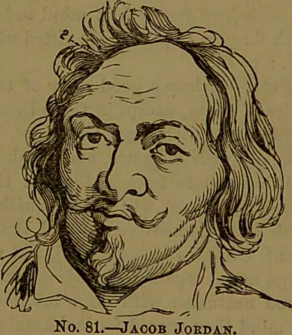 An illustration from Fowler's New illustrated self-instructor in phrenology and physiology : with over one hundred engravings, together with the chart and character of ... as marked by ... / by Lorenzo N. Fowler., 1893, leaf 139