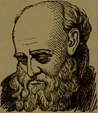 An illustration from Fowler's New illustrated self-instructor in phrenology and physiology : with over one hundred engravings, together with the chart and character of ... as marked by ... / by Lorenzo N. Fowler., 1893, leaf 167